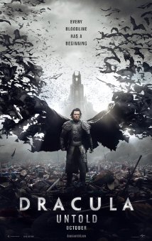 Dracula Untold 2014 hindi eng Movie